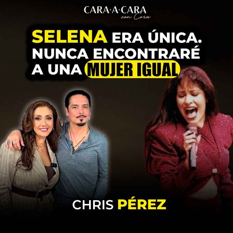 cover art for CARA A CARA con Chris Pérez