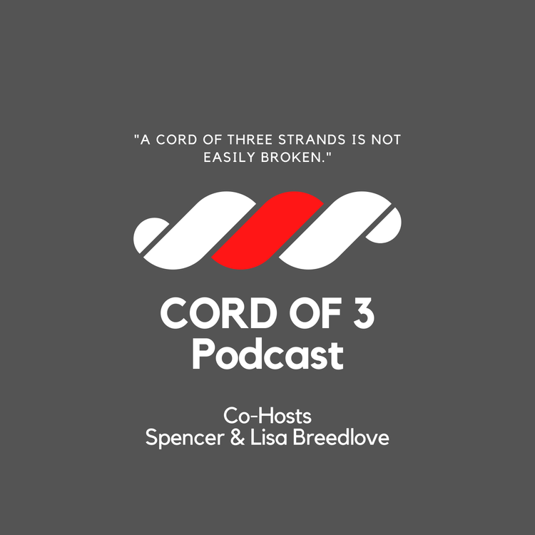 cover art for CO3 Ep 63 | You're My Inspiration