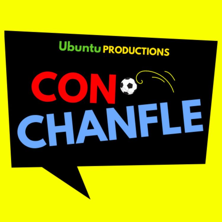 cover art for 043 | Debuta Enzo, Cae Arsenal, Spurs les Hace un Favor