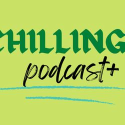cover art for Chilling's podcast