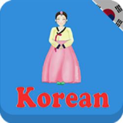 cover art for Learn Korean with SHERRIE  HARMON's 