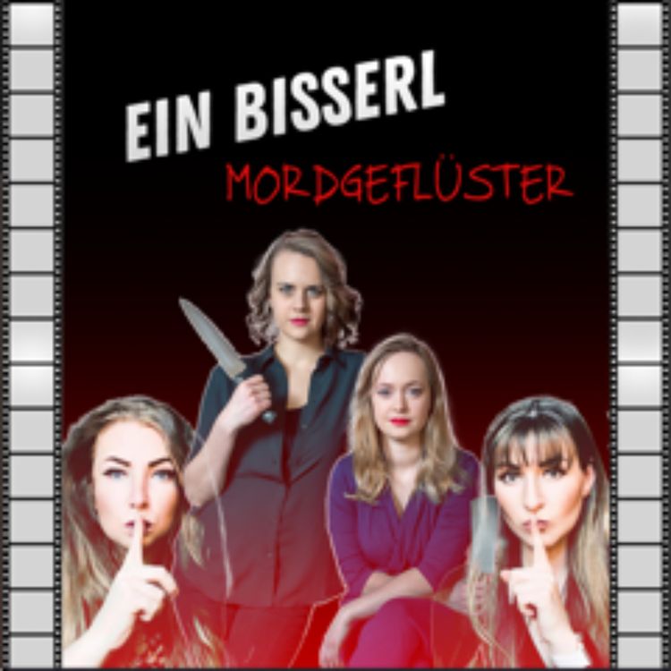 cover art for Episode 126: Mash Up Against Cancer - "Ein bisserl Mordgeflüster"