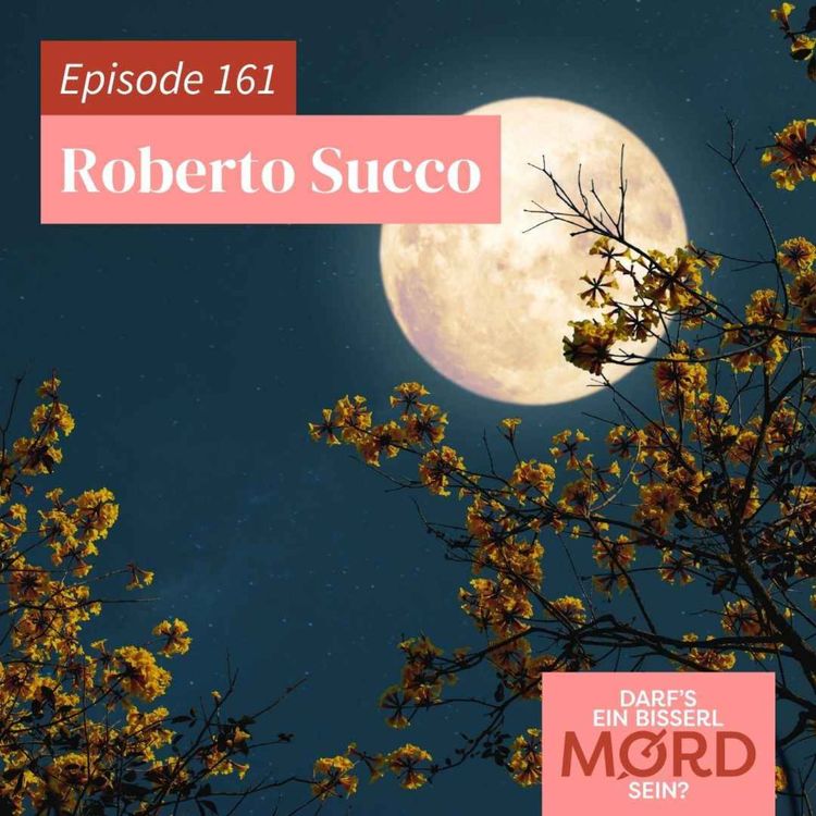 cover art for Episode 161: Roberto Succo (1/2)
