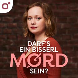 cover art for Darf's ein bisserl Mord sein?