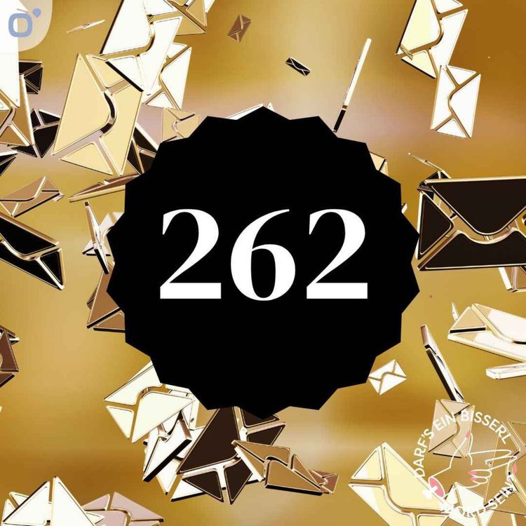 cover art for Episode 262: Cari Farver