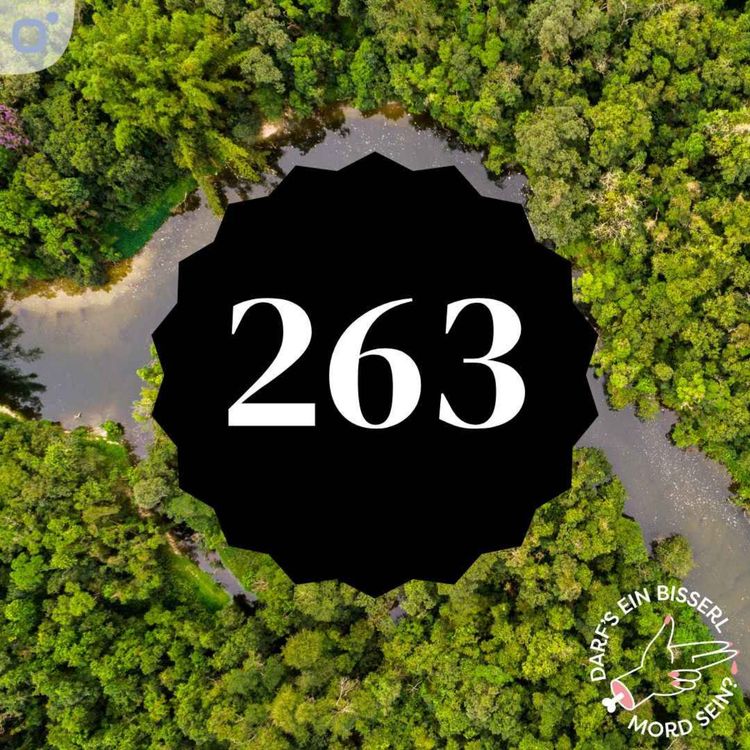 cover art for Episode 263: Emma Kelty