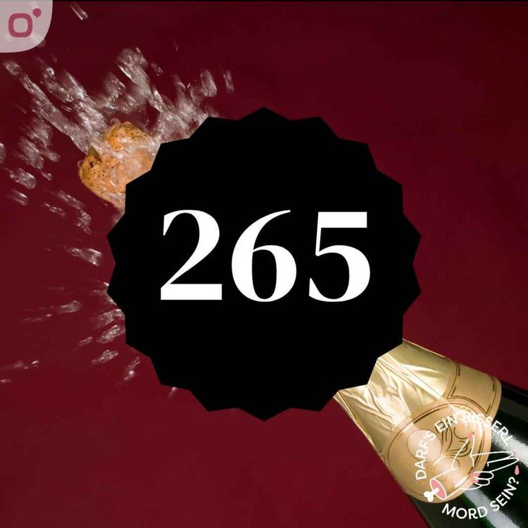 cover art for Episode 265: Die Killerbande von Brabant (2/2) - Die Verdächtigen