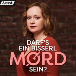 cover art for Darf's ein bisserl Mord sein?
