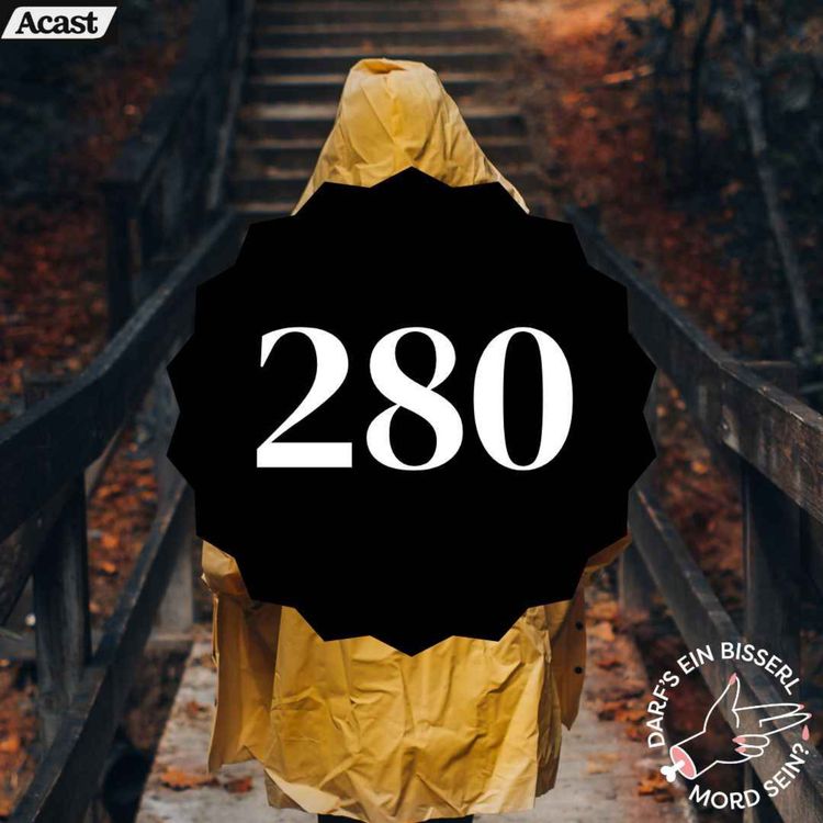 cover art for Episode 280: Yoo Young-Chul