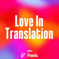 cover art for Love In Translation