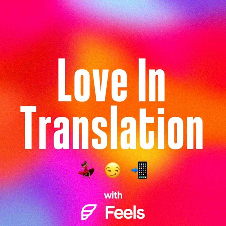 cover art for Episode 5 : Quand Harry rencontre Sally, Marie, Paty, et les autres 