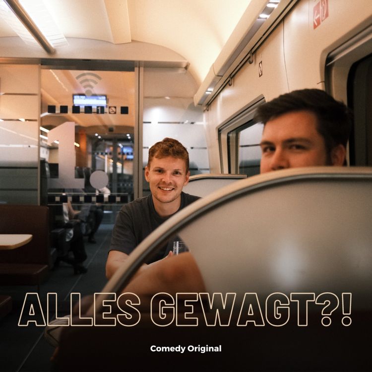 cover art for Blau - Lila ein Leben lang! - Folge 84