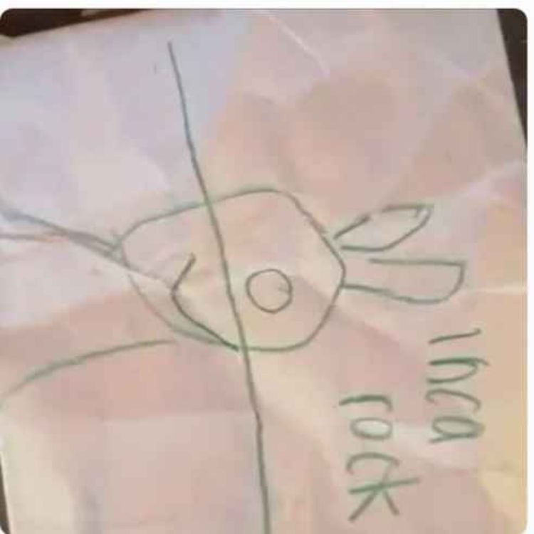 cover art for Out mind 