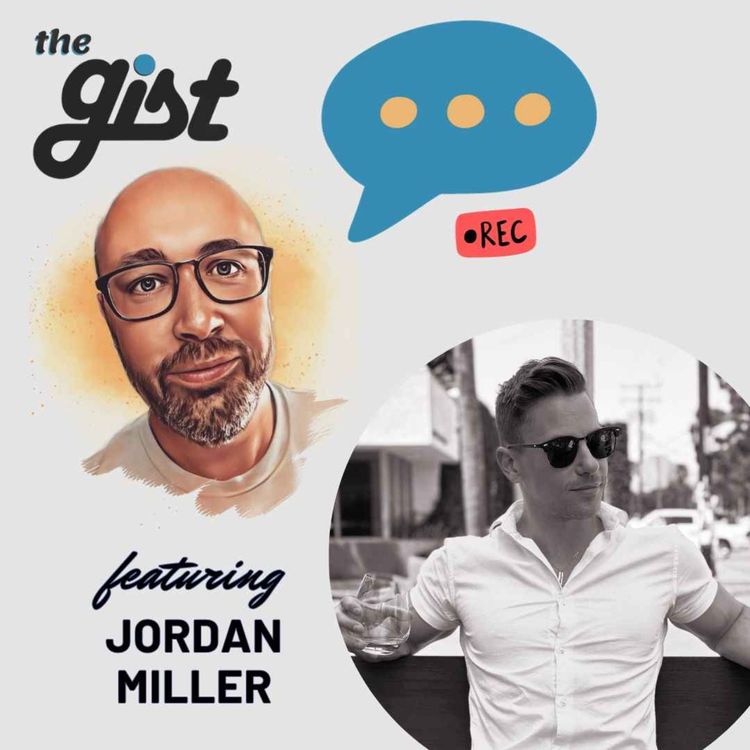 cover art for Britney Spears Deep Dive with BreatheHeavy’s Jordan Miller