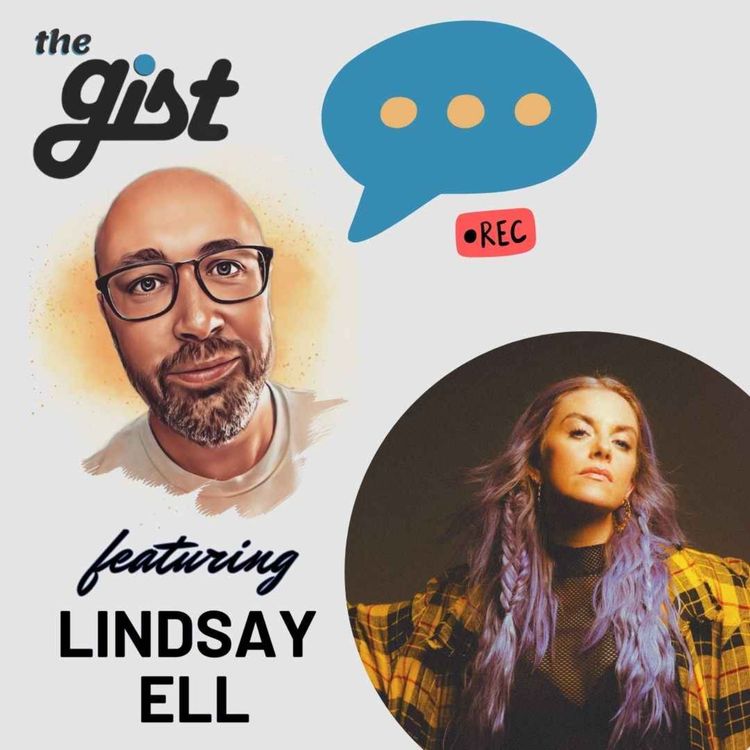 cover art for Chris + Lindsay Ell