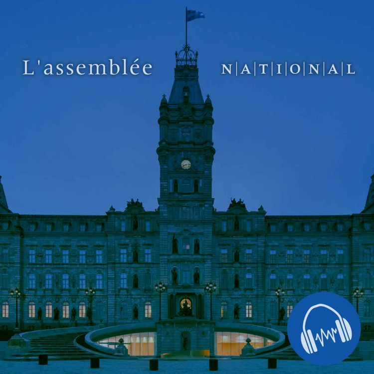 cover art for Élections Québec 2022 : bilan de mi-parcours