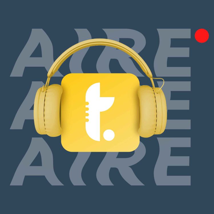 cover art for El propósito es la brújula del emprendimiento, con Man Hei Lo