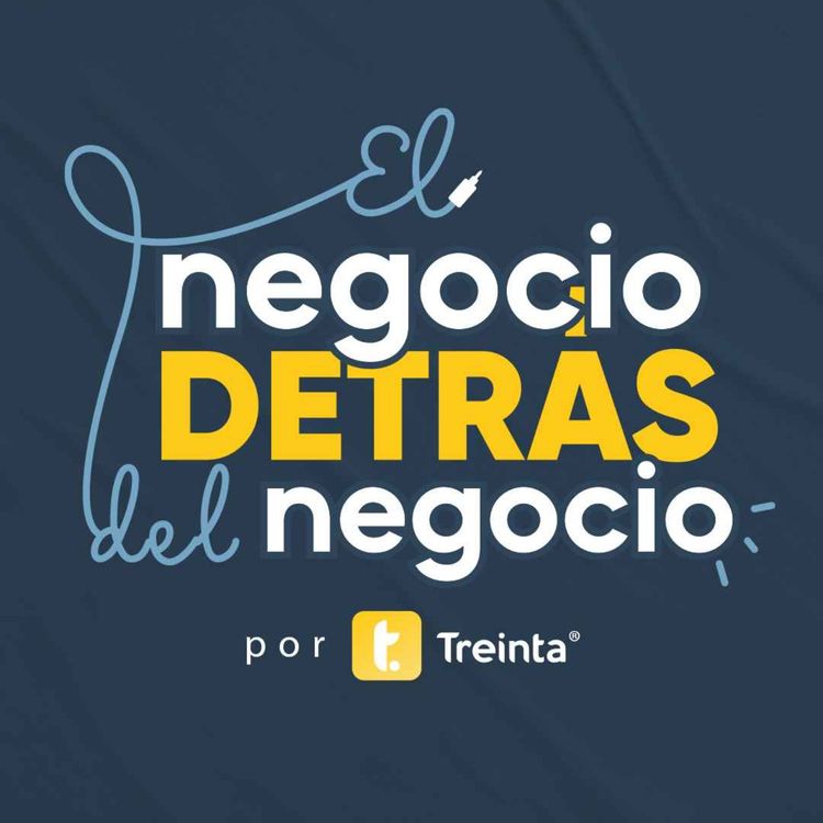 cover art for ¿Cómo vender experiencias y aumentar clientes? con Felipe Arce de Hanna Hops