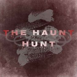 cover art for The Haunt Hunt
