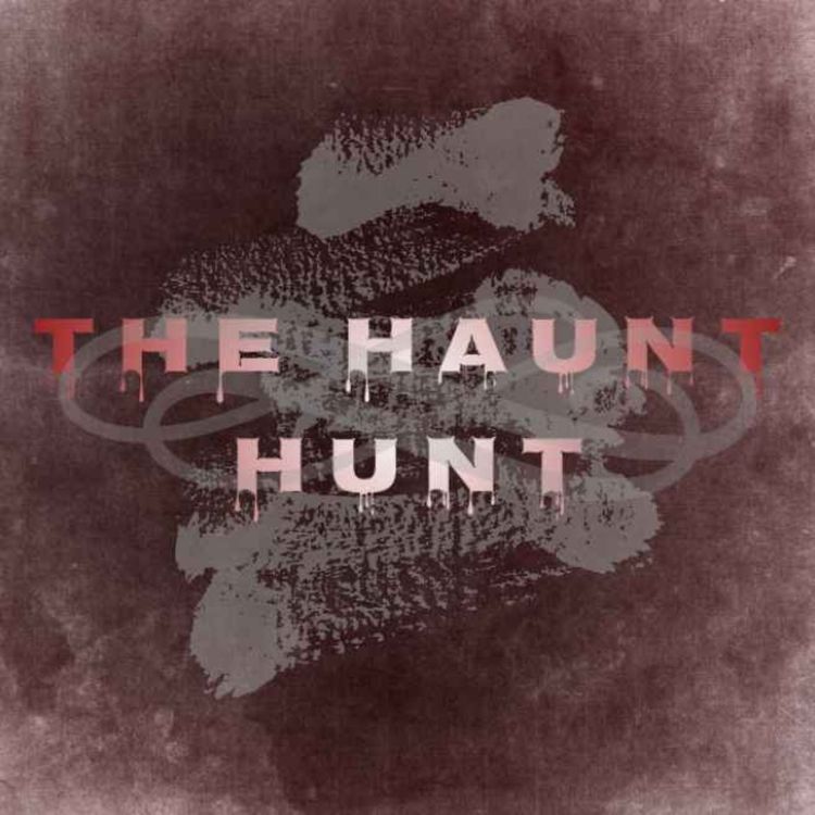 cover art for The Hunt Continues