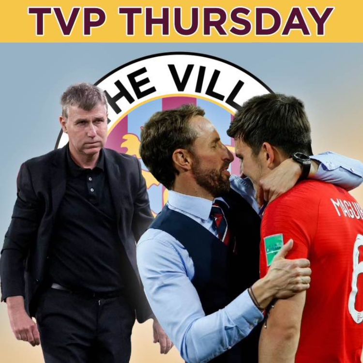 cover art for Maguire and Southgate, Kenny and McGinn