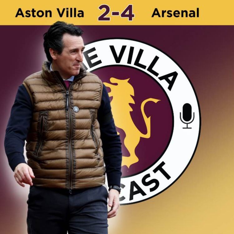 cover art for Dangerous Villa, childish Villa, another gilet at Villa