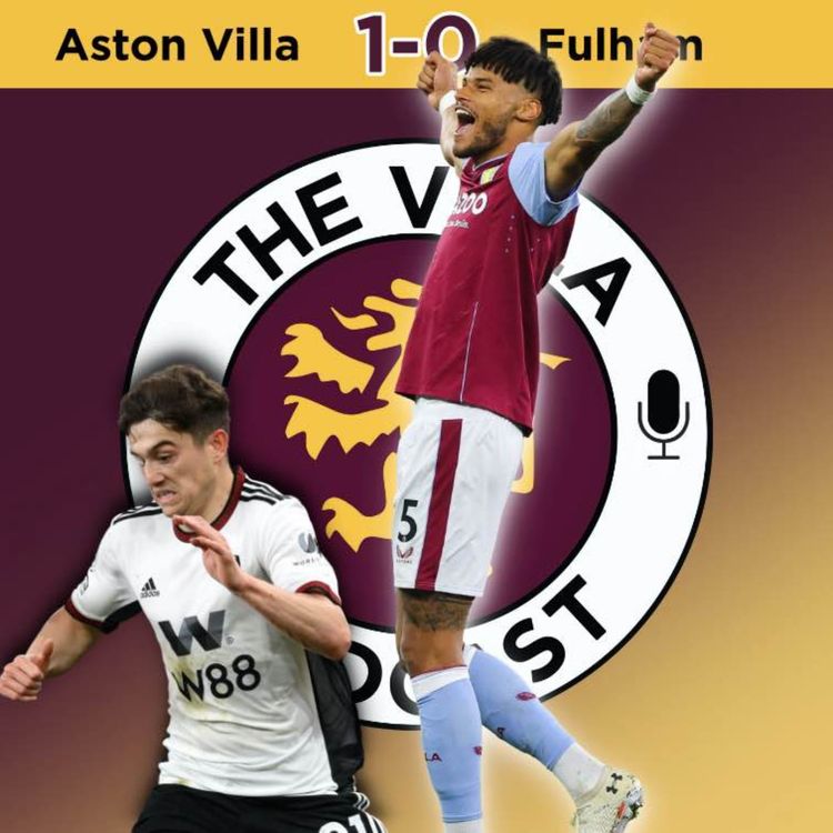 cover art for Quarterback Mings, 5th place Villa and Dan James