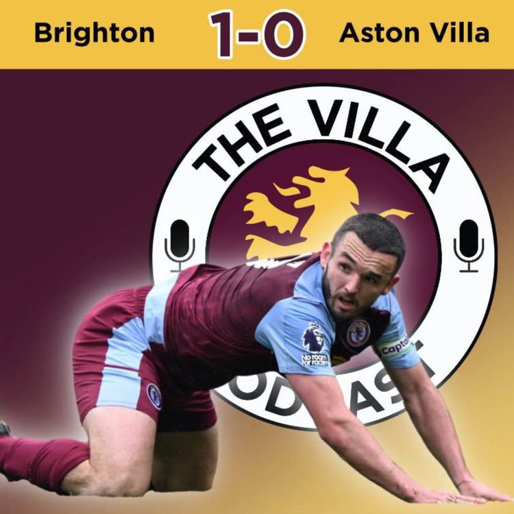 cover art for The finish line, the penalties, the enjoyment