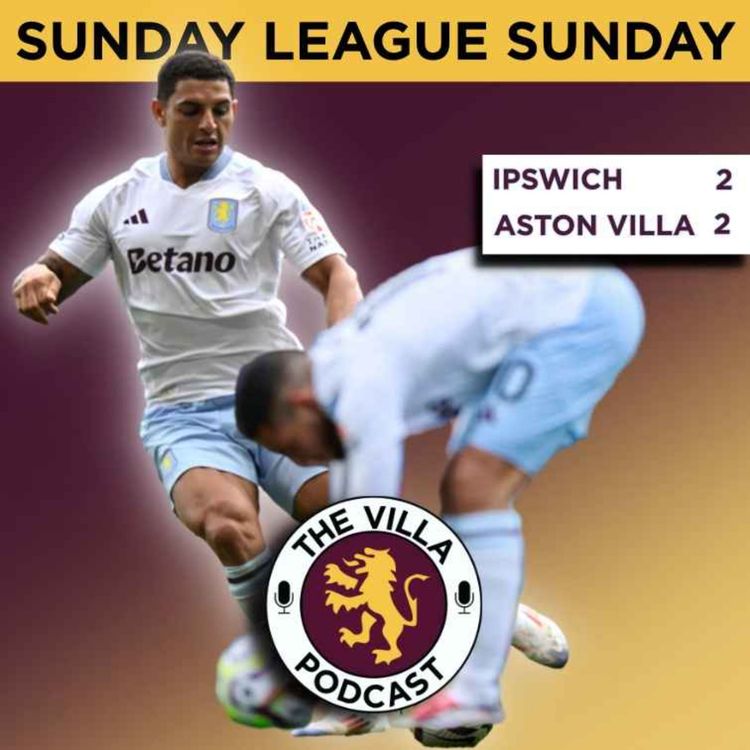 cover art for Carlos' turn, Buendia's free kick and weird subs