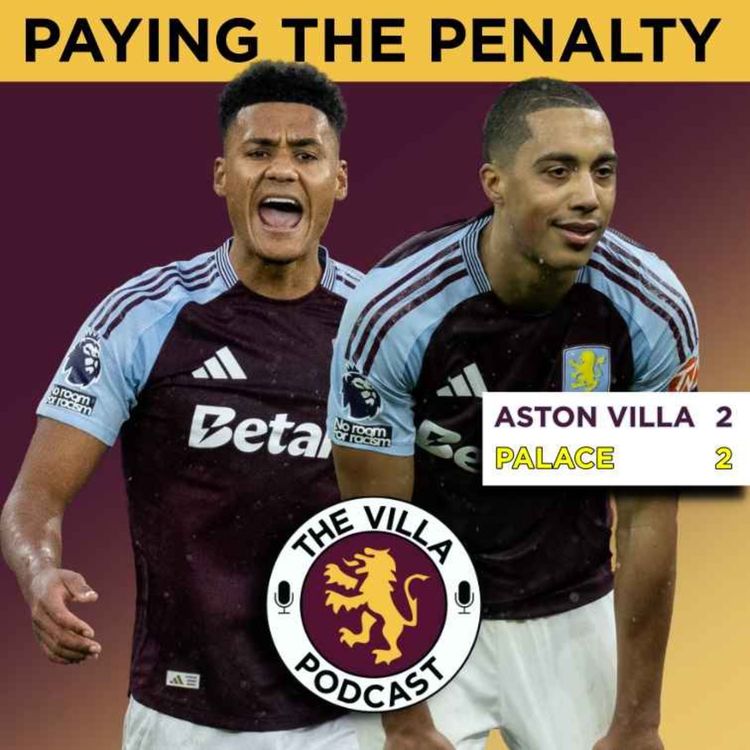 cover art for Counterfeit Villa, Watkins v Tiele, fines galore