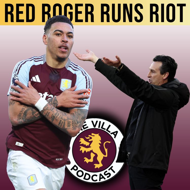 cover art for Humble Malen, timeless Tielemans and unhappy Unai