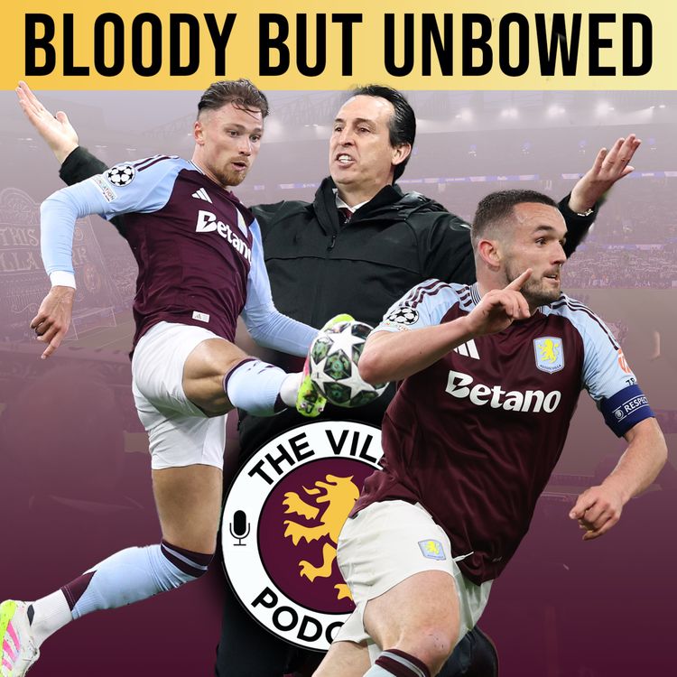 cover art for This is what football is all about