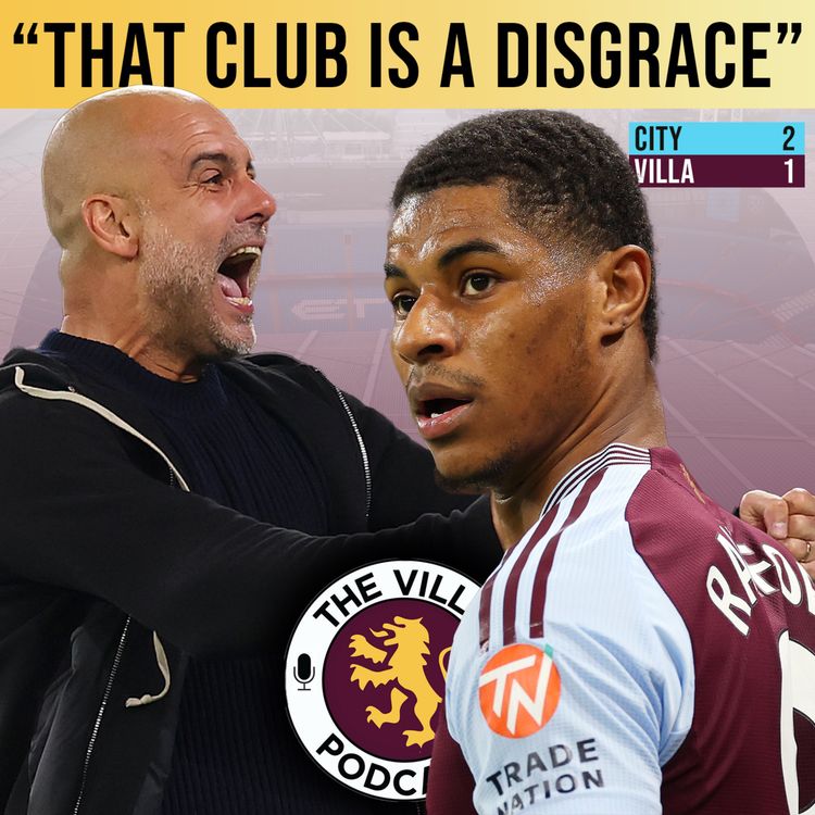 cover art for Disasi's throw, MacPhee's media tour and the Watkins/Rashford conundrum