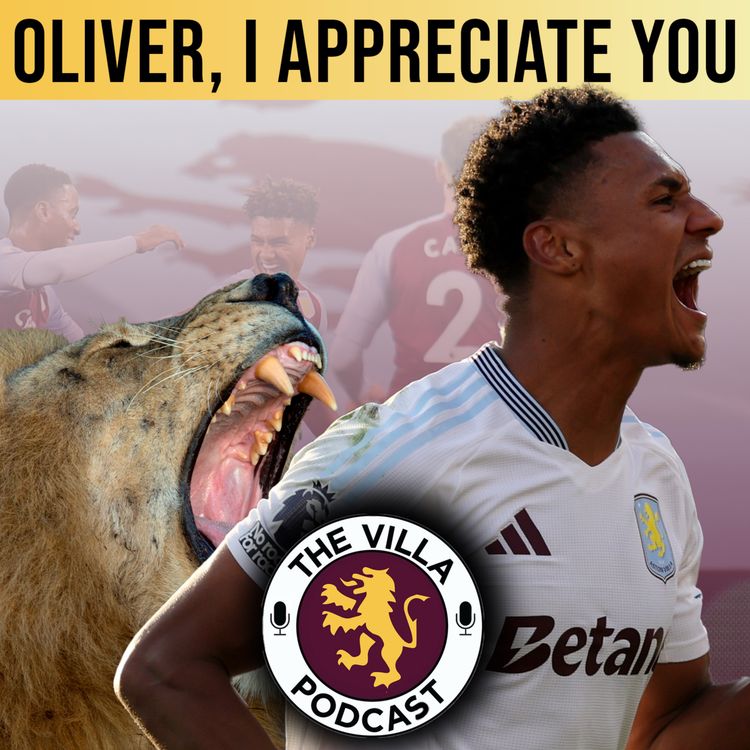 cover art for Europe, Watkins does it and Scott's foul on Mings