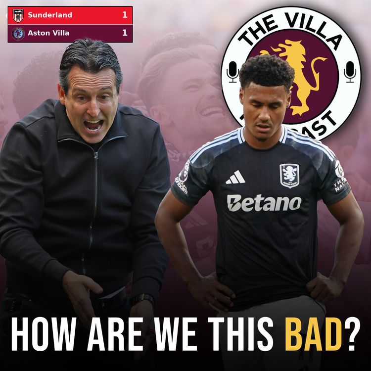 cover art for Emery leaves early, Watkins howler(s), Elliott and 'identity'