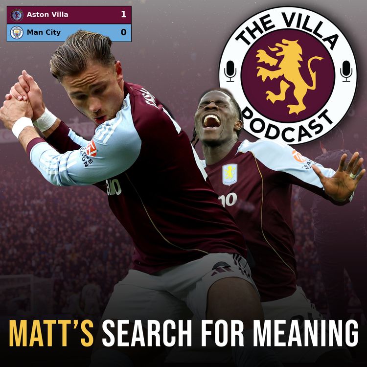 cover art for Erling Balaban, honest Malen & Pep's respect