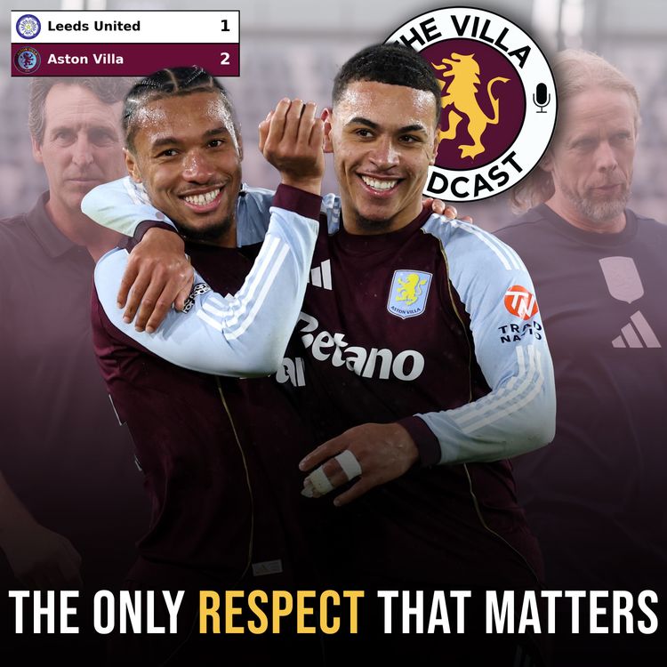 cover art for Malen mania, Cup Champion Sancho and Rogers revival