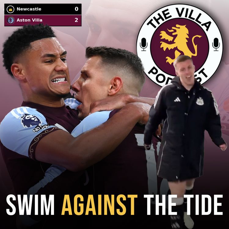 cover art for Howe forgets, Bailey remembers and expecting goals