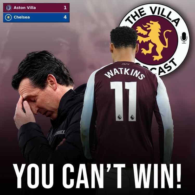 cover art for The Huddle, the VAR animation, the blame