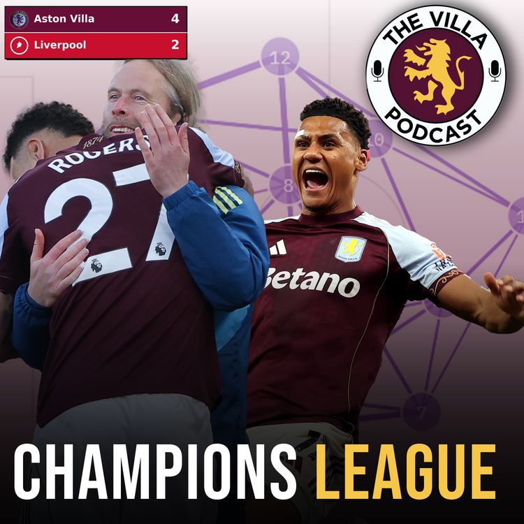 cover art for Pure Pau, McGinn injection & Liverpool's Adama Traore map