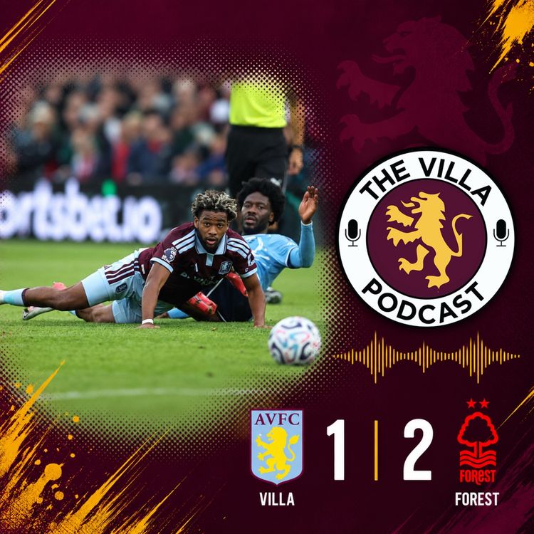 cover art for Villa Park giveaway, Abraham sinkin' and Mmmmmbaye