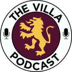 cover art for The Villa Podcast