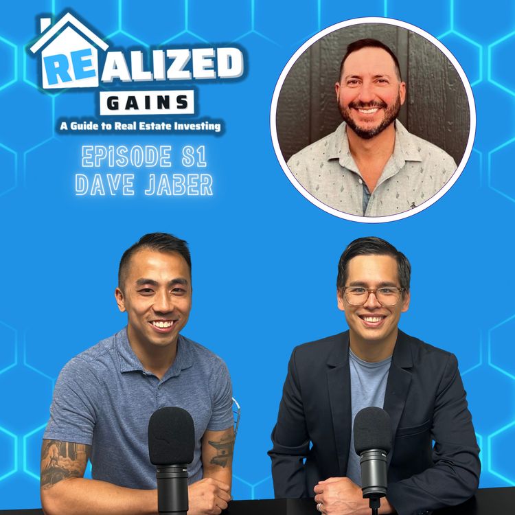 cover art for Starting a Purpose-Driven Business and Building Bend Teardrop with Dave Jaber