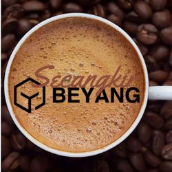 cover art for Secangkir BEYANG podcast