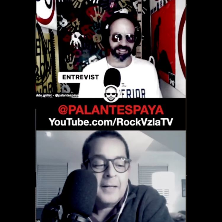 cover art for Polo Troconis