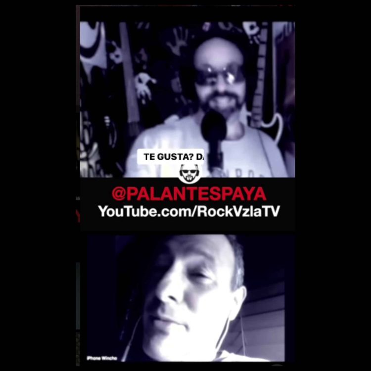 cover art for Wincho Schafer - Sentimiento Muerto