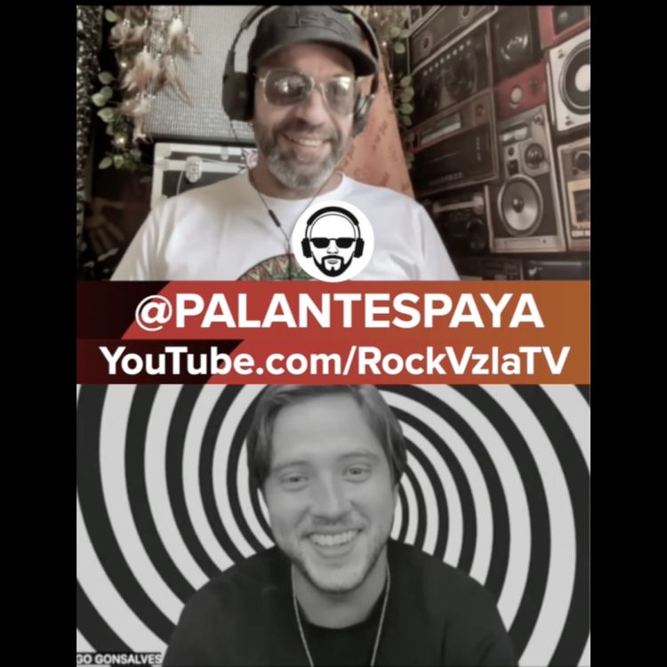 cover art for Rodrigo Gonsalves - Viniloversus