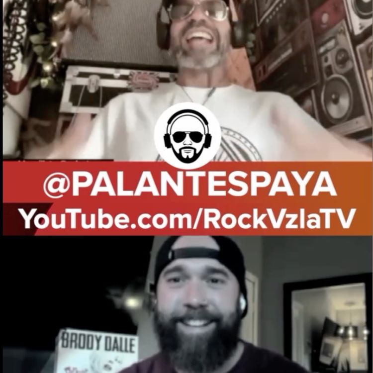 cover art for Martín Imhof