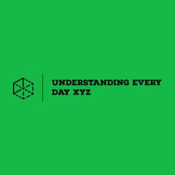 cover art for Understanding Every Day XYZ