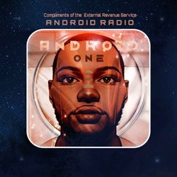 cover art for Android One Radio 